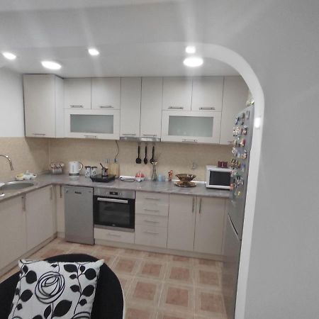 Bilja'S House Apartment Nis Exterior photo