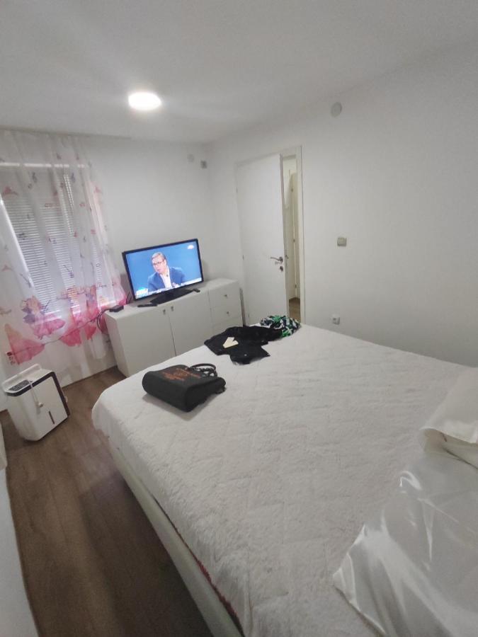Bilja'S House Apartment Nis Exterior photo